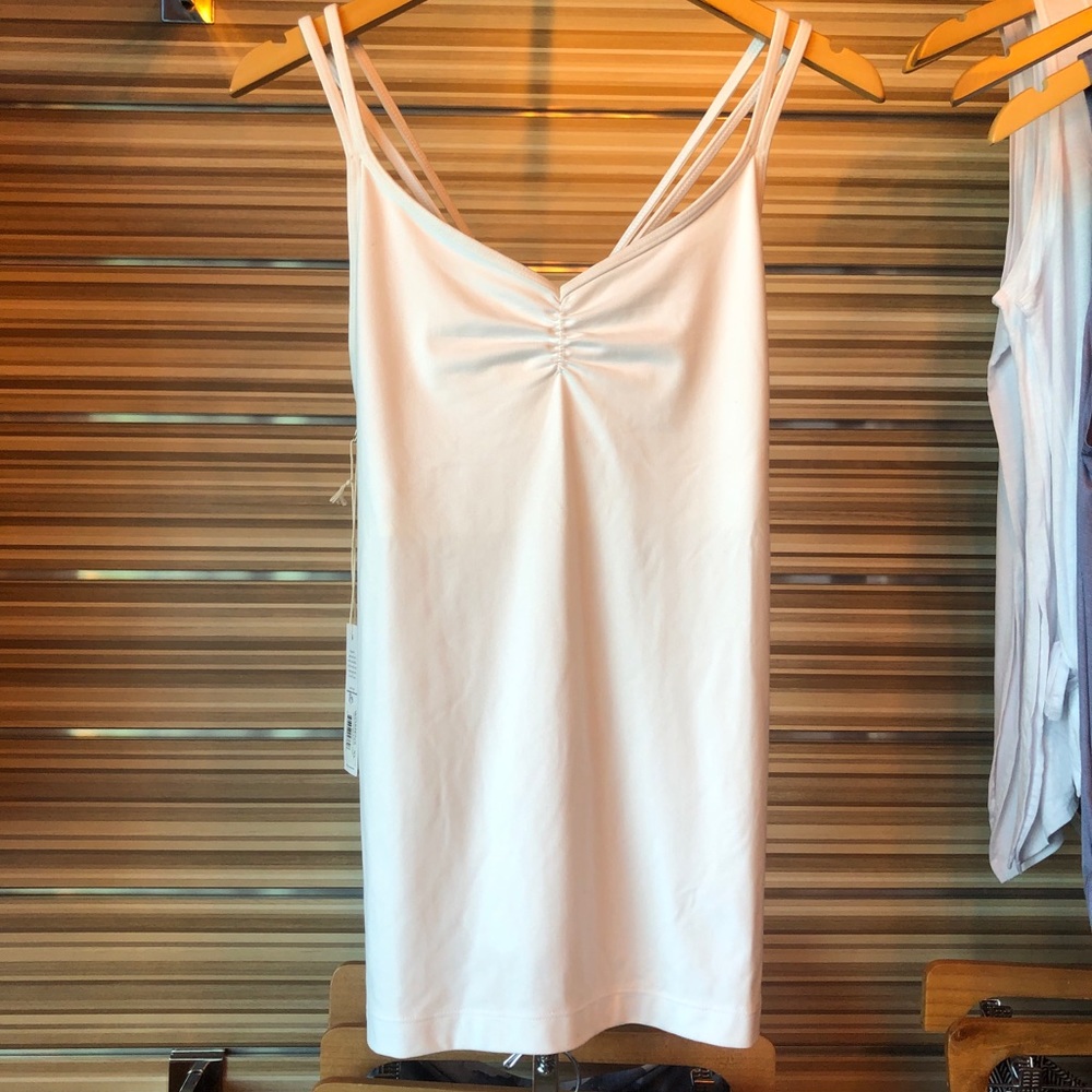 Manduka Cami